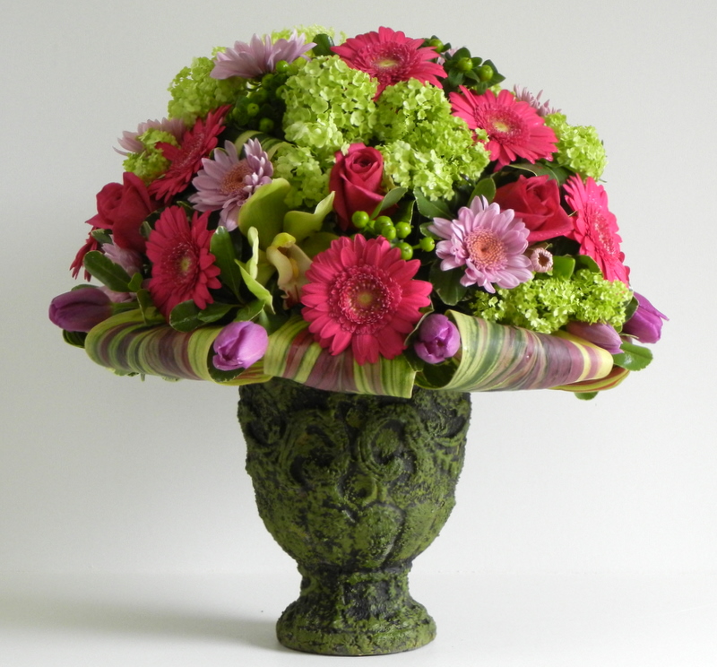 Artistry in Bloom's Blog 2011 Mother's Day FlowersVictoria BCHeart of the Home Floral Designs