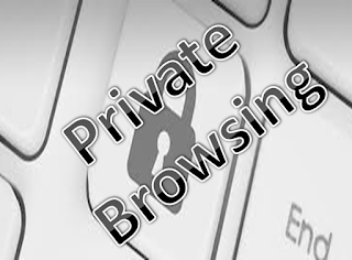  Private Browsing