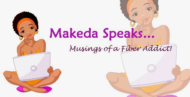 Makeda Speaks