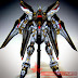 Custom Build: MG 1/100 Strike Freedom Gundam "Patchwork"