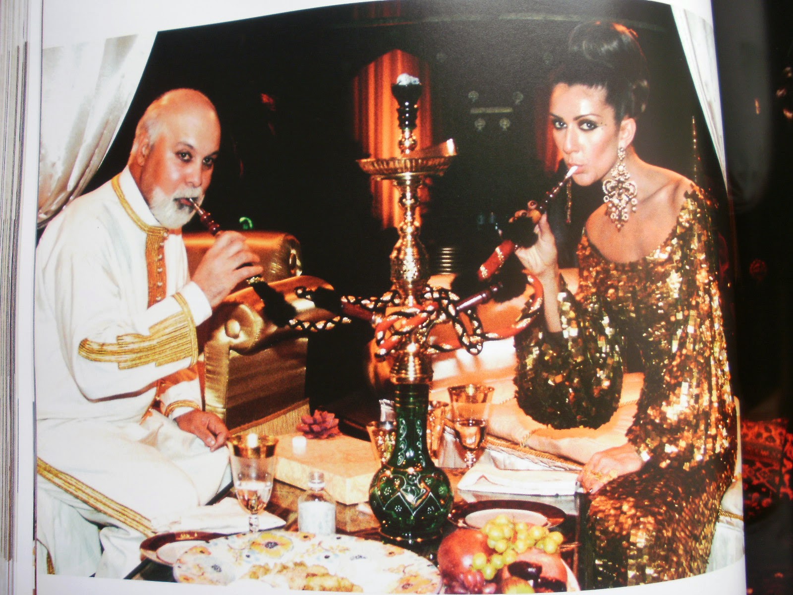 The Power Of Love Celine Dion Celine and René’s Wedding Vow Renewal