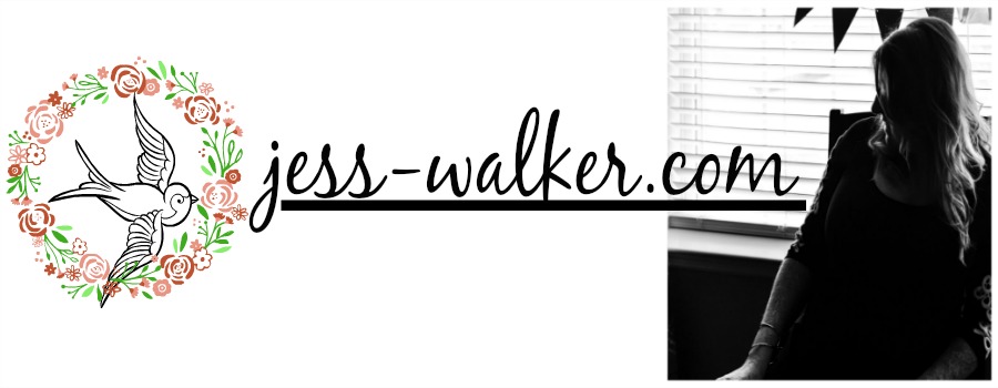 jess-walker.com