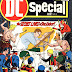 DC Special #5 - Joe Kubert art, cover & reprints  