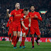Liverpool v Stoke: Back the Reds with a handicap