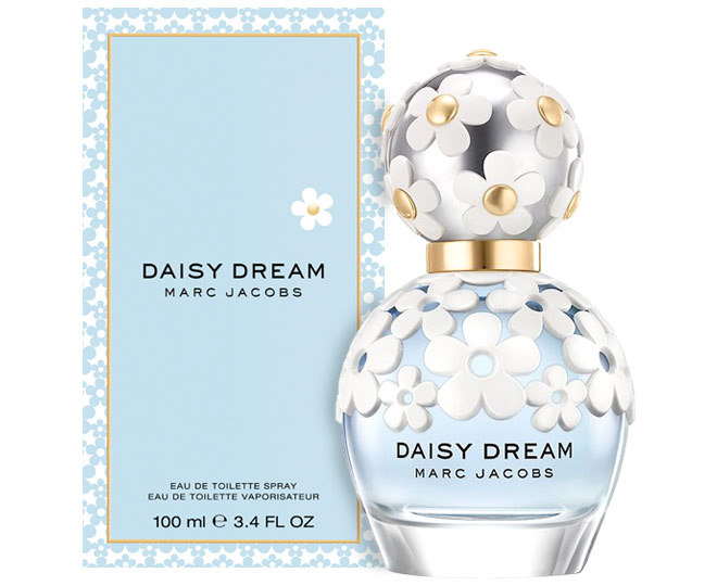 ** New 2014 Fragrance** Daisy Dream by Marc Jacobs Eau De Toilette ...