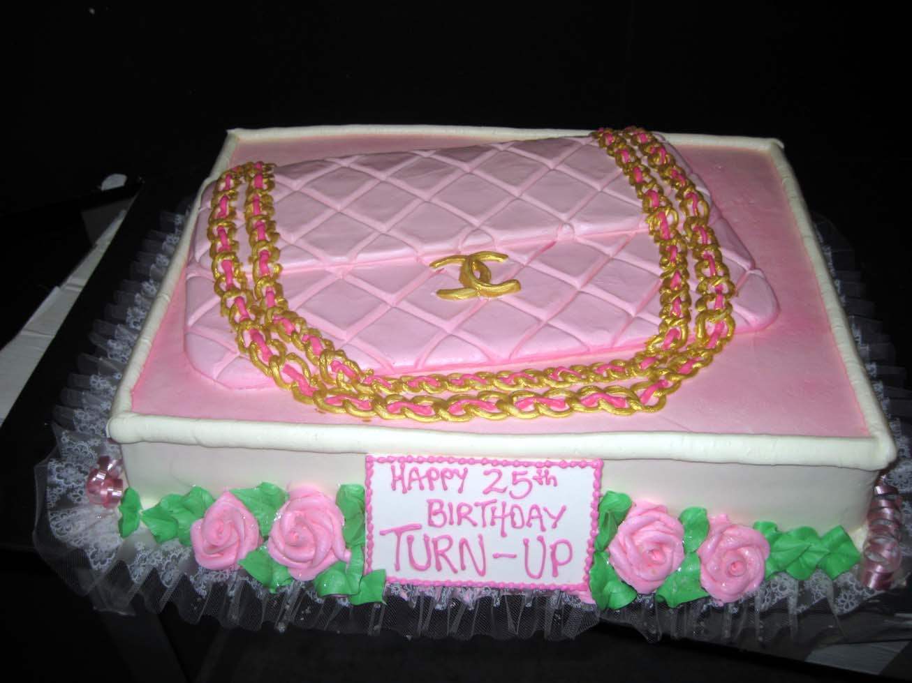 Hansen's Cakes It's always fun here at Hansen's Cakes!