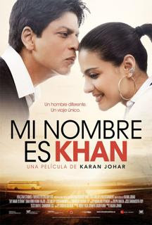 Mi Nombre es Khan (2010)