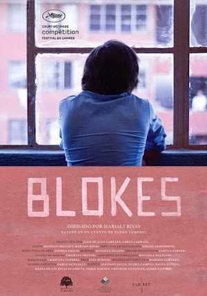 Blokes - CORTO - Chile - 2010