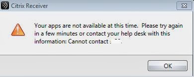 suppress citrix receiver login prompt suppress citrix receiver login prompt
