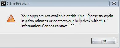 citrix receiver uninstall error 1602 citrix receiver uninstall error 1602