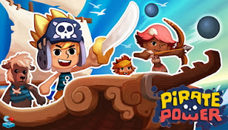 Pirate Power 