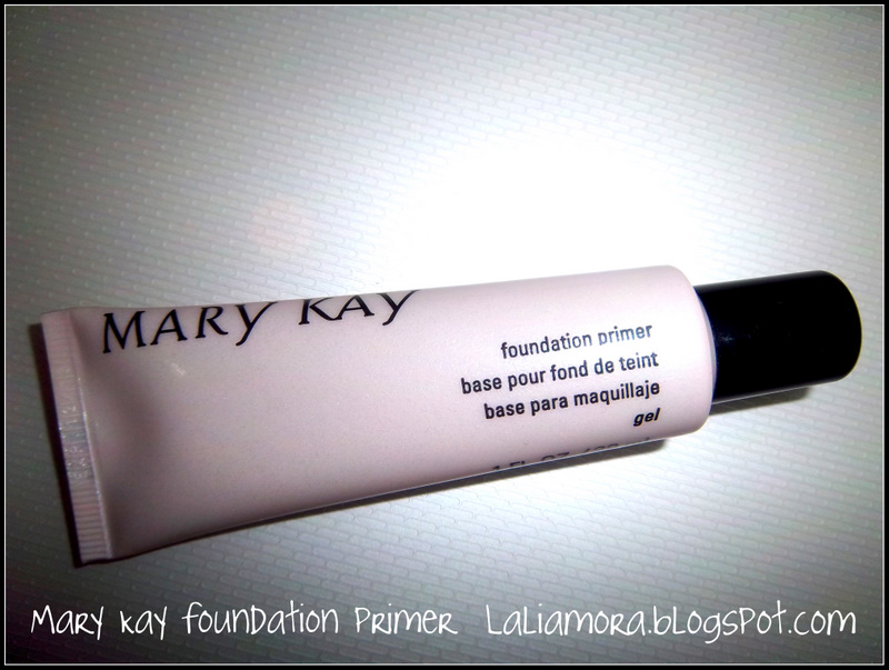 . Mary Kay Foundation Primer Review