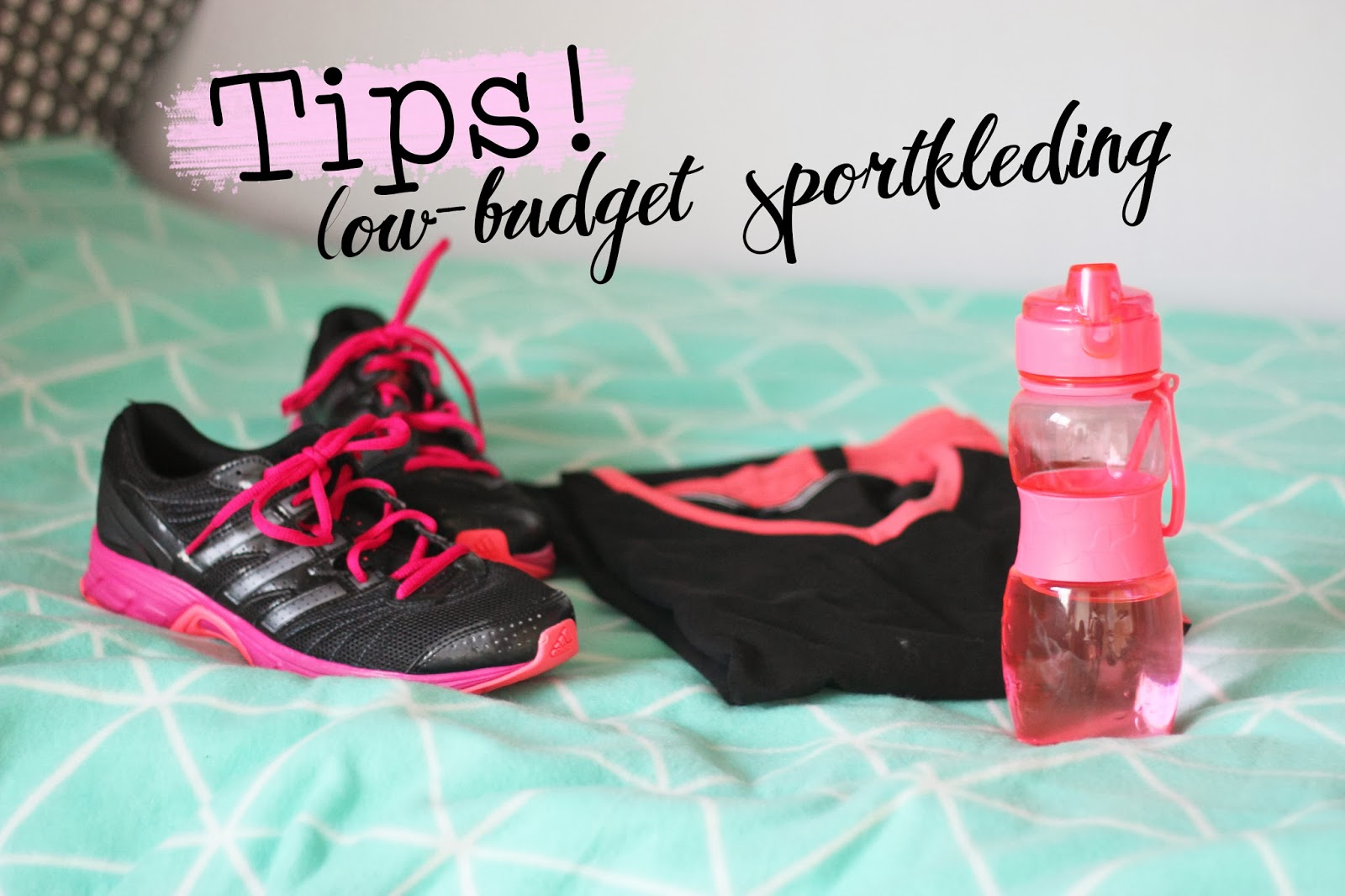 lading Disciplinair Avonturier Tips | Low-budget sportkleding - The Budget Life | Blog over geld besparen,  verdienen & investeren