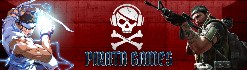 Pirata Games