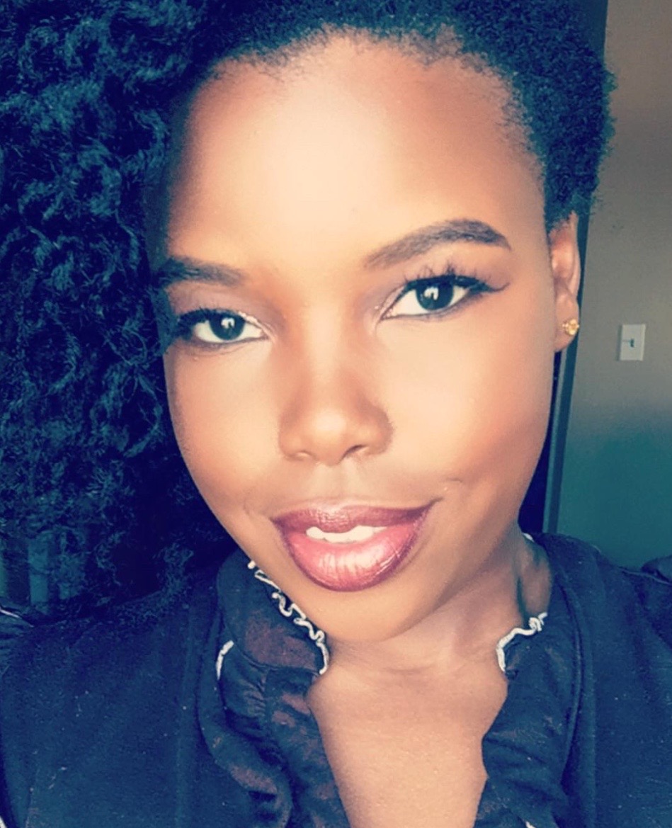 How To Detangle And Pre Poo Natural Hair Curlynikki Natural