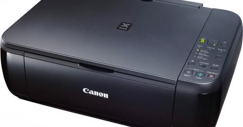 driver scanner canon mp280