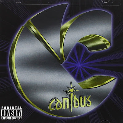 Canibus, Can-I-Bus, first album, rapper, Patriots, Get Retarded, Niggonometry, Second Round K.O.