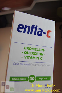 Enfla-C Tablet Enfla-C Tablet