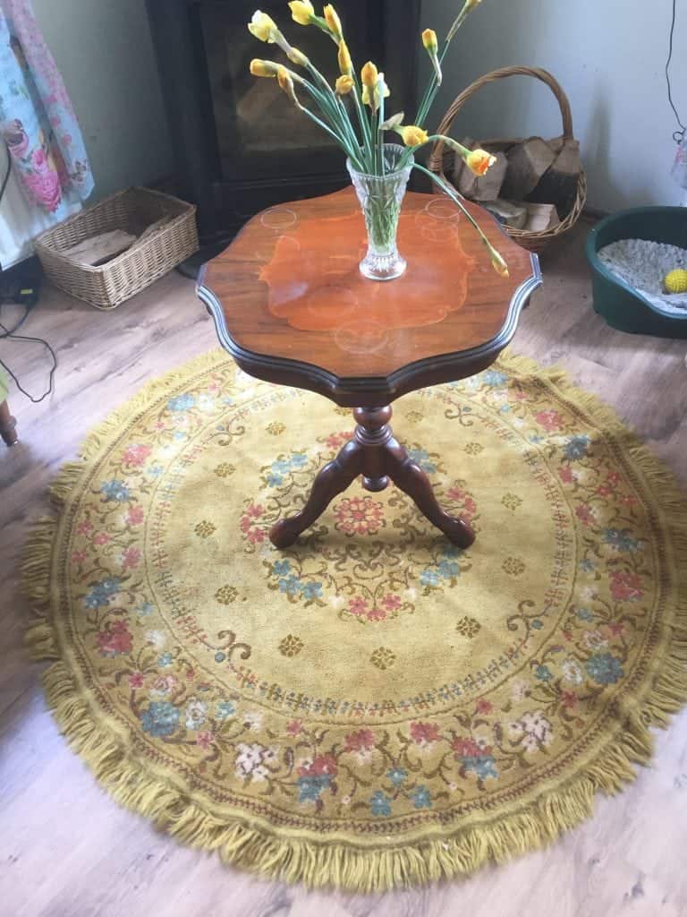 Ruggable carpet the best thing since sliced bread! Momfever