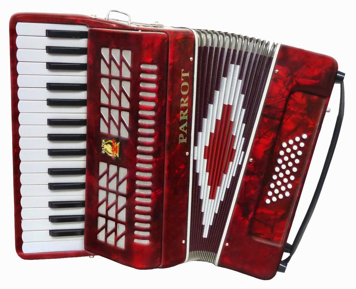 Historia De La Musica Instrumentos musicales