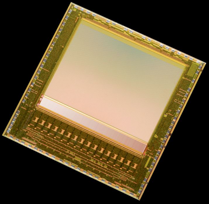 PMD and Infineon Present Improved ToF Sensors - Sensors World