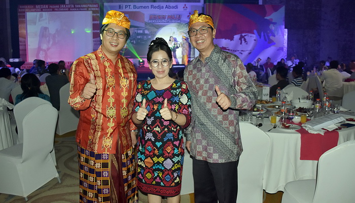 Mitsubishi Siapkan Layanan Mobile Service 24 Jam