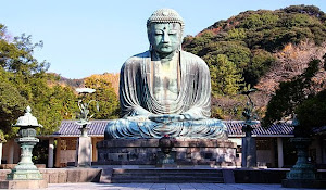 Great Buddha Kamakura