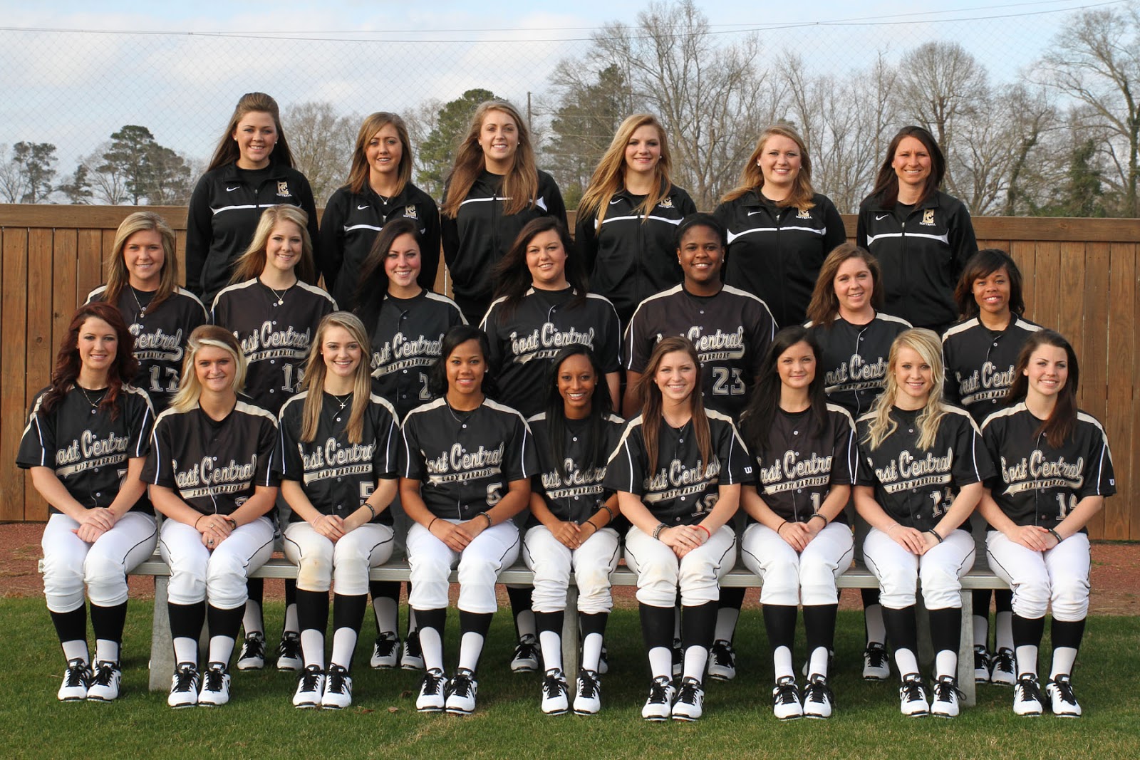 News & Articles ECCC FastPitch Softball Team