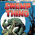 Swamp Thing #20 - non-attributed Nestor Redondo art