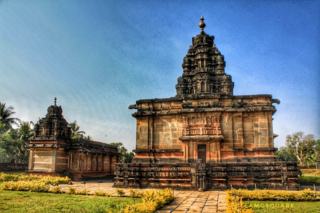 Ikkeri Fort, Karnataka
