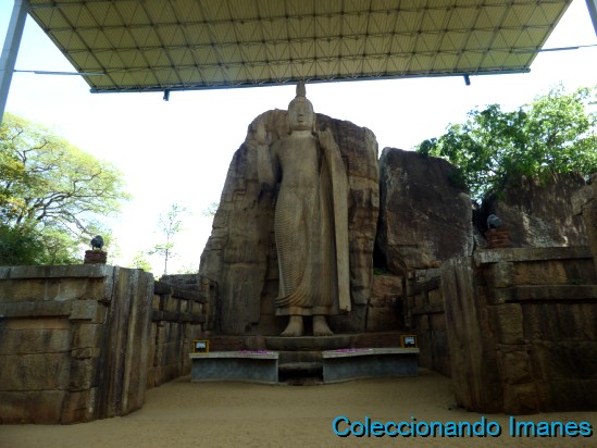 Datos prácticos de un viaje a Sri Lanka (y Maldivas, en otro diario) - Blogs de Sri Lanka - Sigiriya (2)