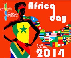 Happy Africa Day Bantu! What Does Africa Day Mean To You? - WaAfrika Online