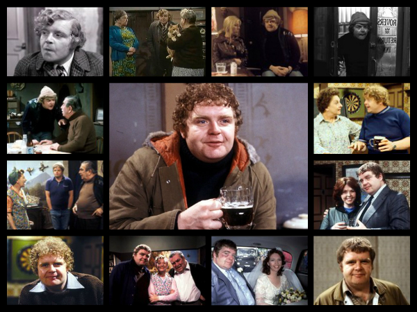 Coronation Street Blog: Eddie Yeats - a tribute