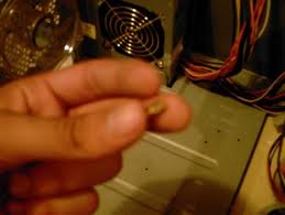 modulo5: Medidas de seguridad e higiene al ensamblar una computadora......