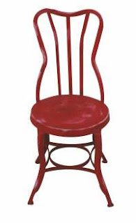 àticsegona: Mobles vintage