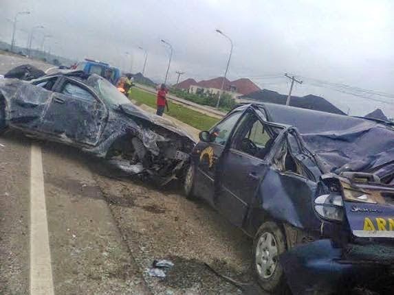 el rufai son killed accident