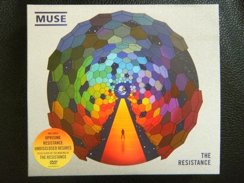 Muse undisclosed desires. Muse Resistance album. Muse Resistance обложка. Undisclosed Desires Muse. Постер Muse - the Resistance.