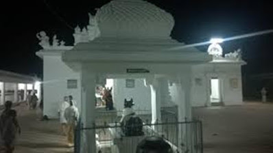 Rajapathy Kailasanathar Temple