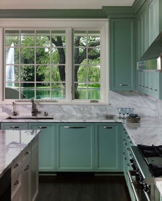 The Zhush Classically Inspired