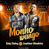 Edy Roby - Monho Wango (feat. Justino Ubakka)
