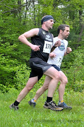 New England Trail Running Championship