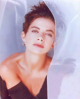 Hot Celebrity Pics: Justine Bateman Hot Pics
