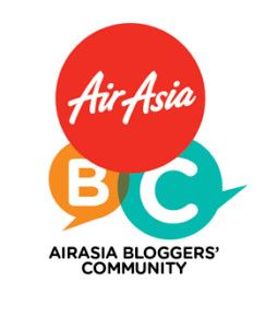 Air Asia Bloggers' Community