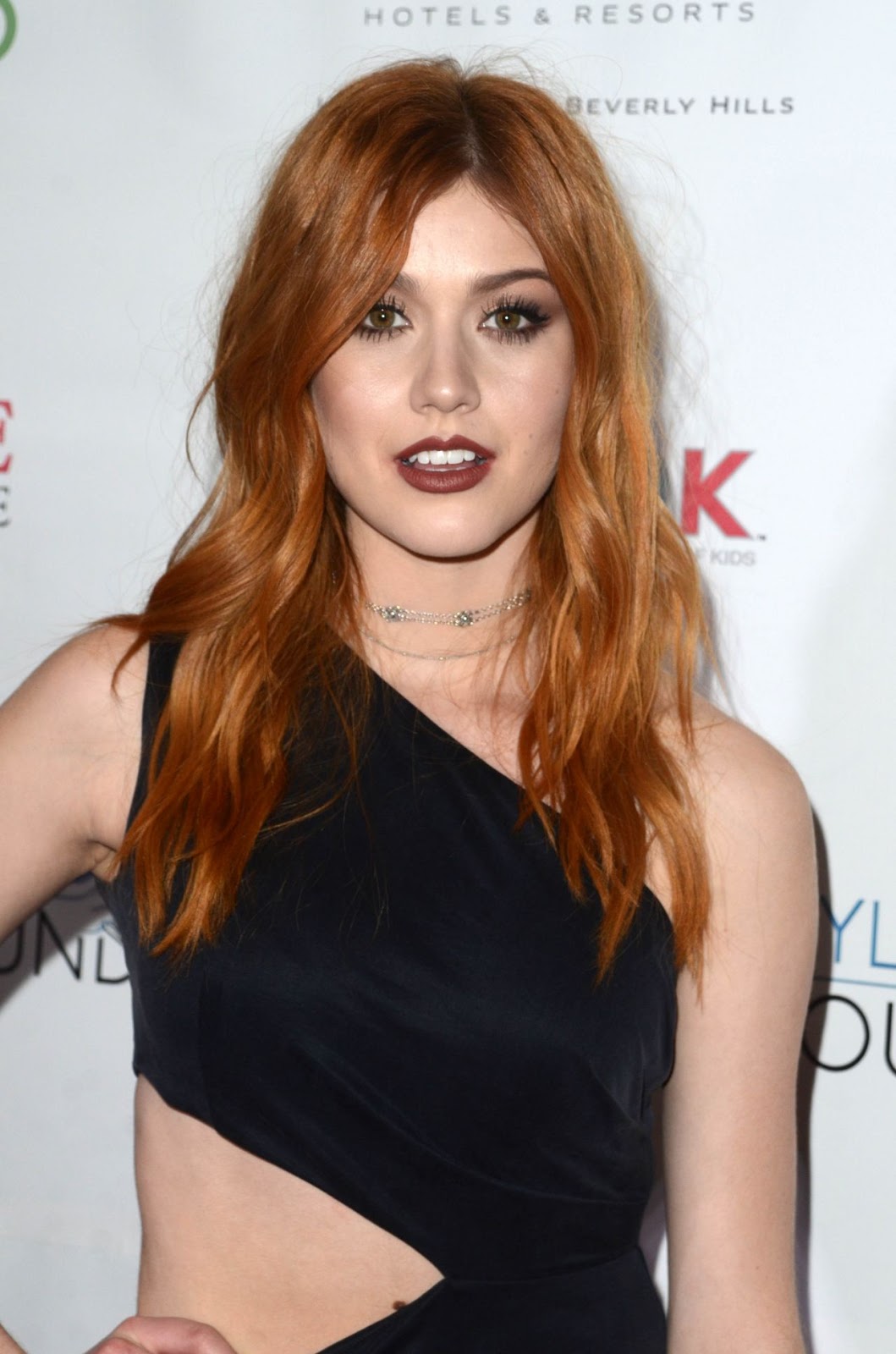 TheFappening: Katherine McNamara Nude TheFappening: Katherine McNamara Nude