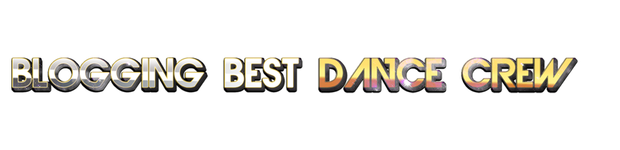 Blogging America's Best Dance Crew