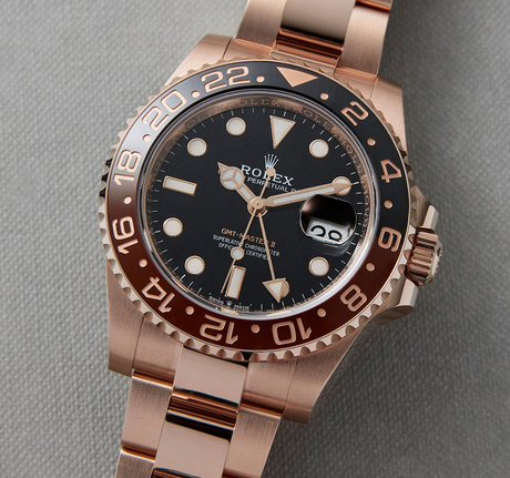 rolex gmt or rose acier,Quality assurance,protein-burger.com