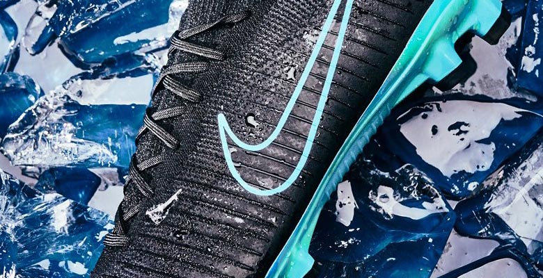 Duque Céntrico campeón Black / Gamma Blue' Nike Flyknit Ultra Ice Pack Boots Revealed - Footy  Headlines
