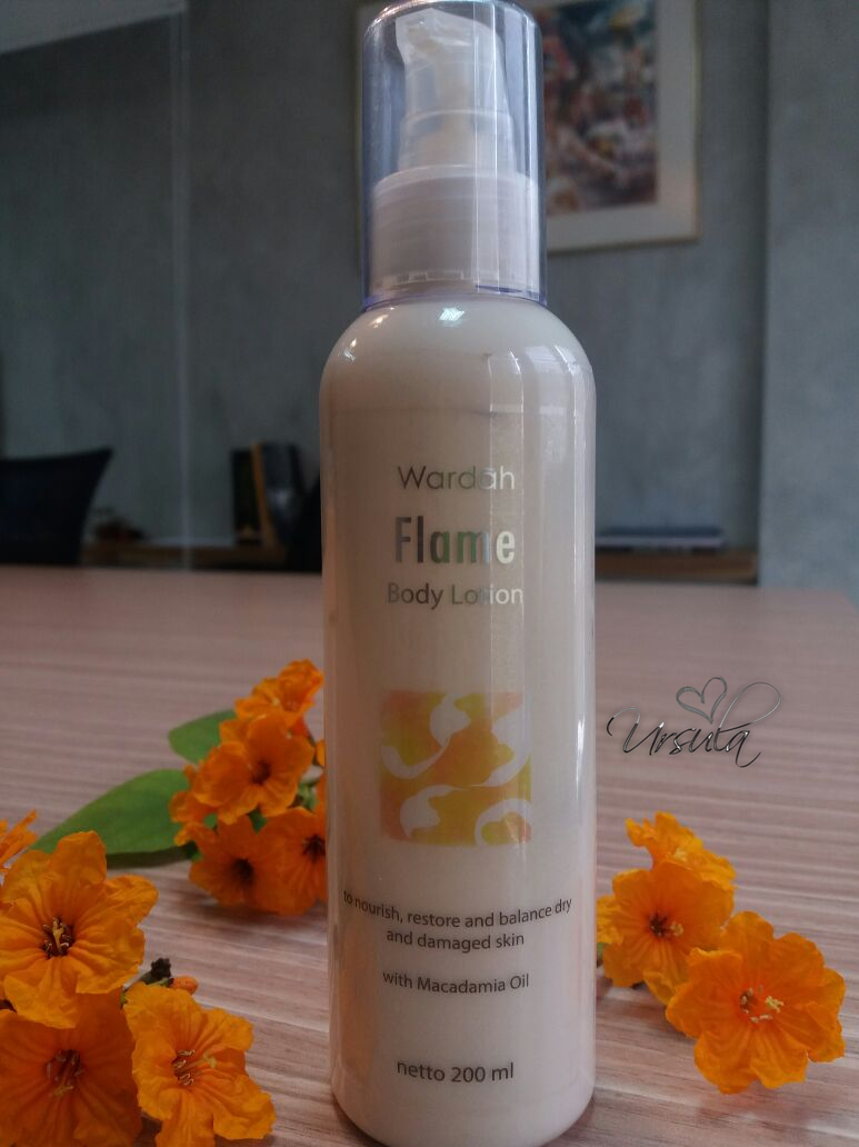 Handbody Wangi Tahan Lama Siap Ngaceng