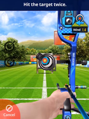 Archery King Mod Apk Max Stamina Download gratis Archery King Mod Apk Terbaru (Max Stamina), Kategori : Olahraga, Versi : 1.0.11 (up Mar 2017), Size : 54.3Mb, OS : 4.0.3+, Dev : Miniclip, Mod : Max Stamina, Archery King v1.0.11 Mod Apk, Game Archery King Apk Android, Archery King mod stamina, game sport Archery King hack cheat stamina, archery king mod apk terbaru, archery king mod apk unlimited money, archery mod apk, download apk mod archery king, archery king, archery king mod zoom,