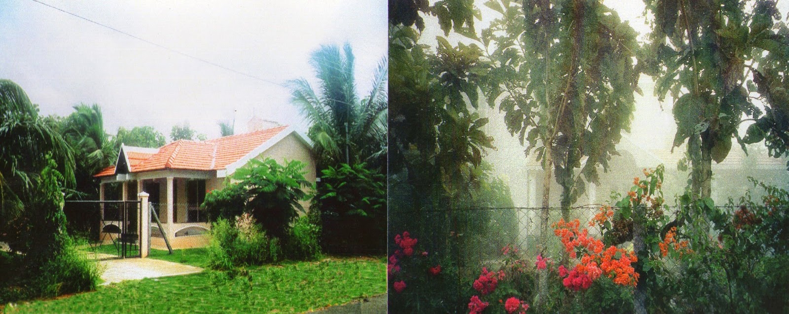 Emerald Enclave, Mysore